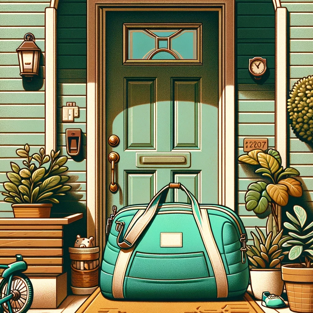 Laundr Hero Illustration